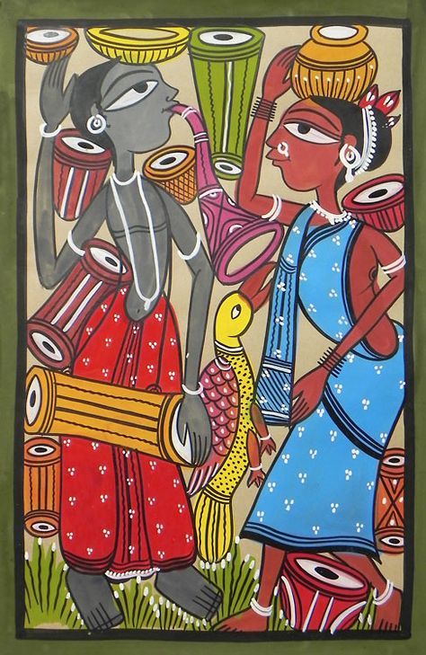 Katkari Community